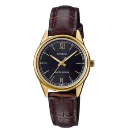 CASIO GENERAL LTPV005GL-1B2UDF UNISEX WATCH
